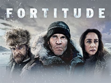alluc fortitude|S04.E01: Part 1 .